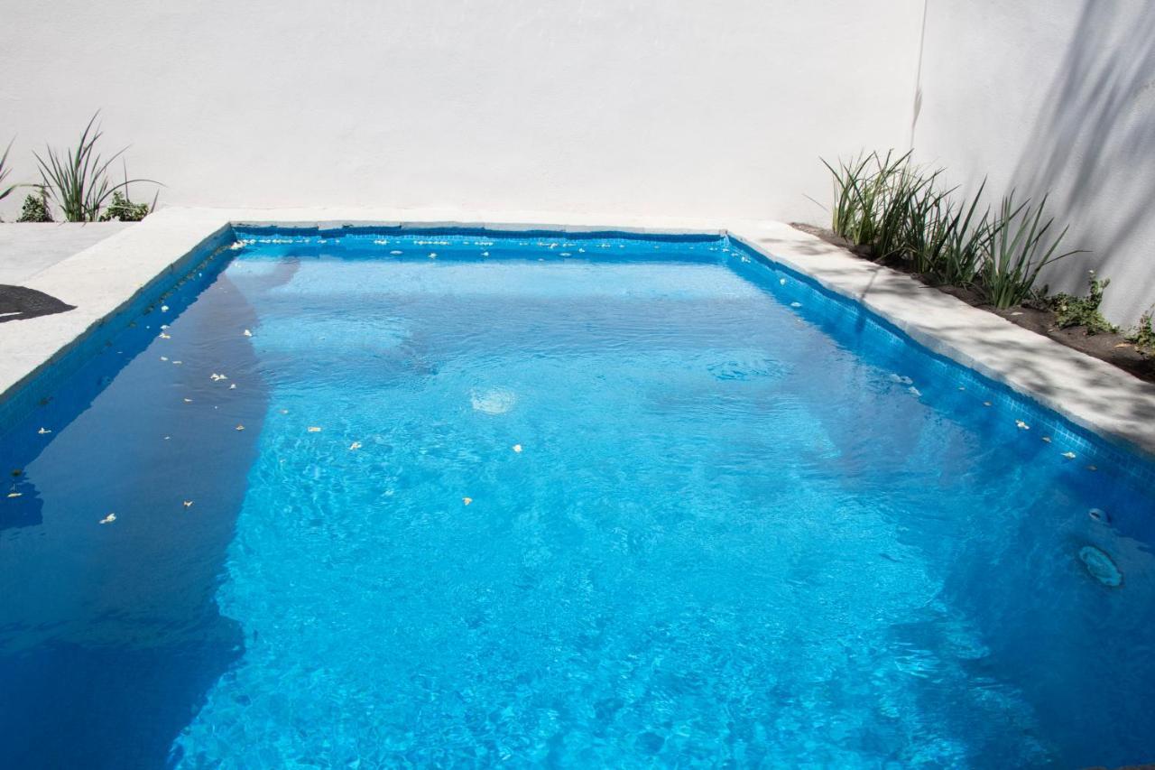 Hotel Playa Azul Sayulita Exterior photo