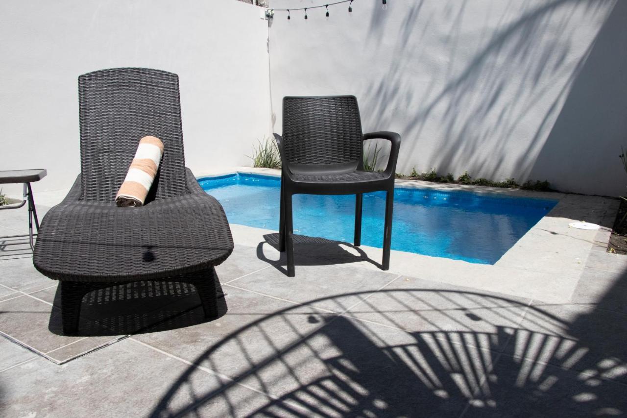 Hotel Playa Azul Sayulita Exterior photo